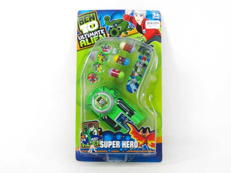 BEN10 Set  toys