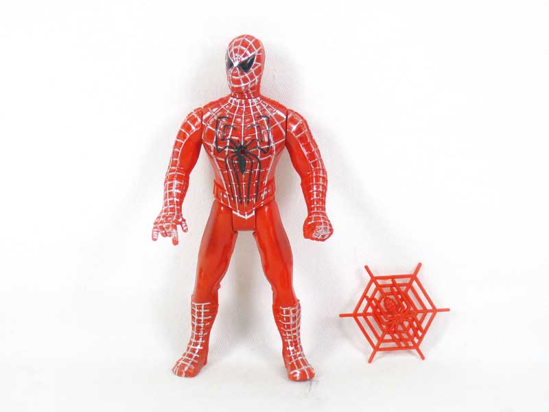 Spider Man toys