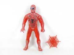 Spider Man toys