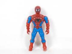 Spider Man toys