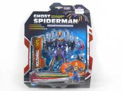 Phantom Spider toys