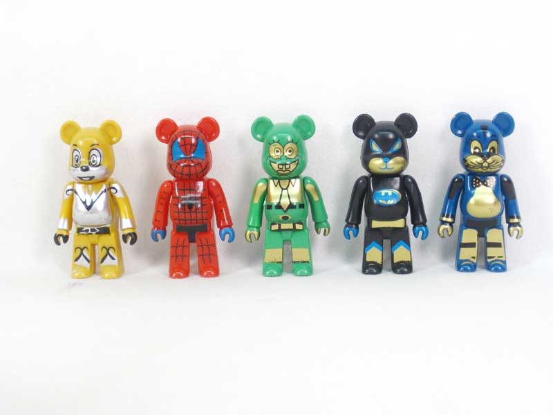 Bear(5C) toys