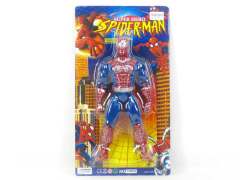 Spider Man  W/L
