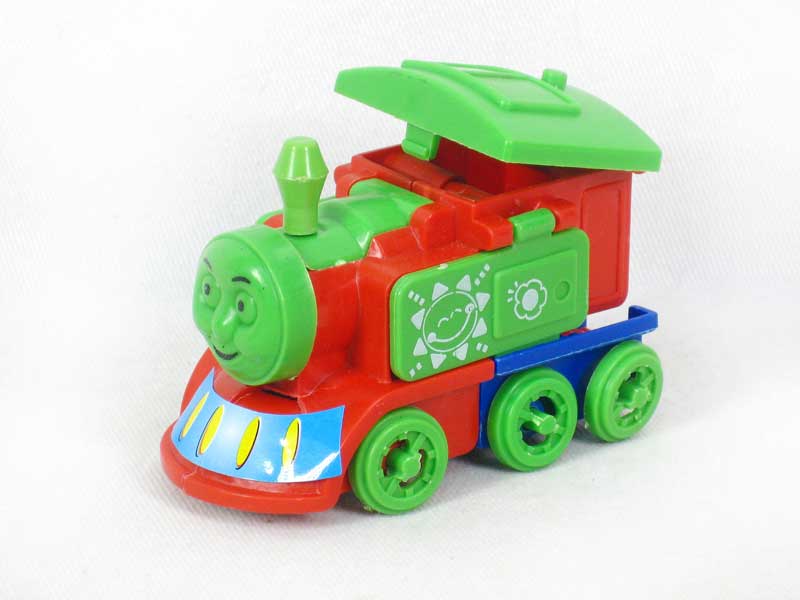 Transforms loco(3C) toys
