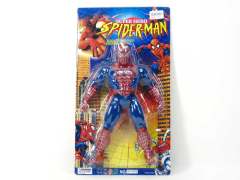 Spider Man W/L toys