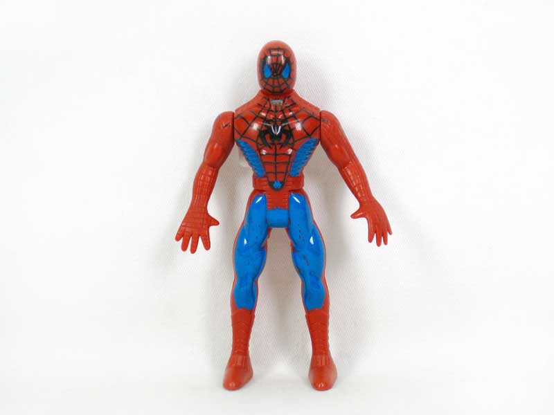 Spider Man toys