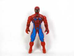 Spider Man toys