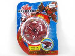 6"Bakugan(7S) 