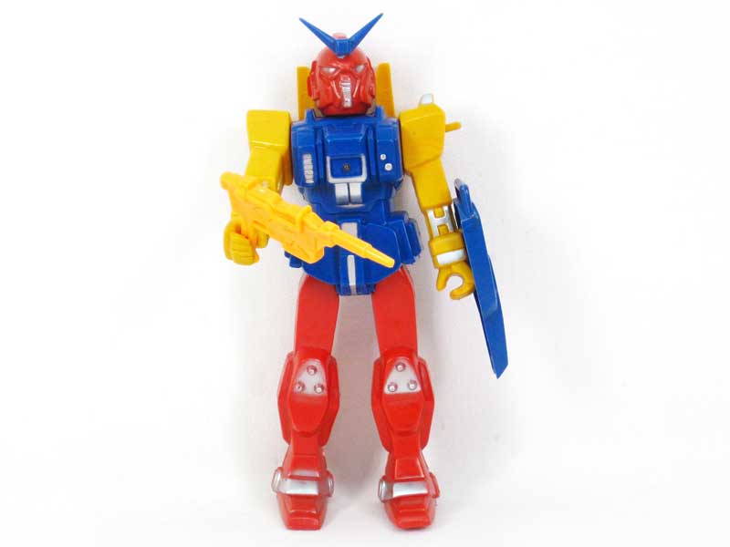 Robot W/L(3C) toys