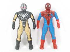 Spider Man(2C) toys