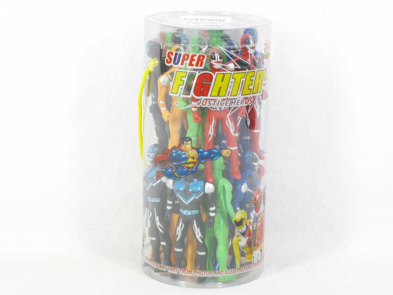 Super Man toys