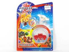 Bakugun(3in1) toys