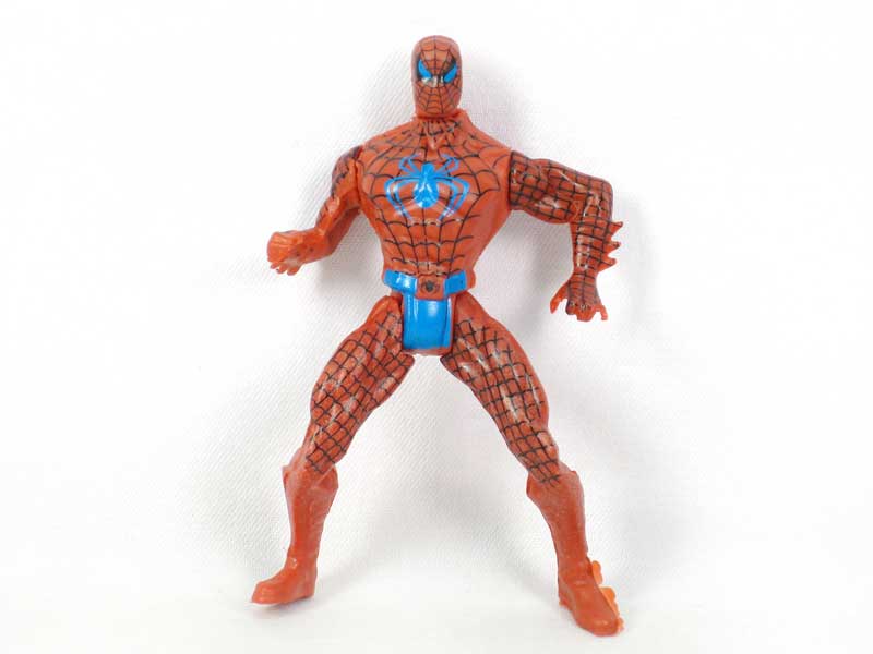 Spider Man toys