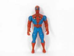 Spider Man toys