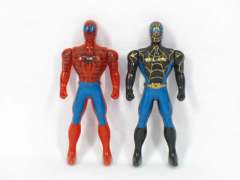 Spider Man(2S2C) toys