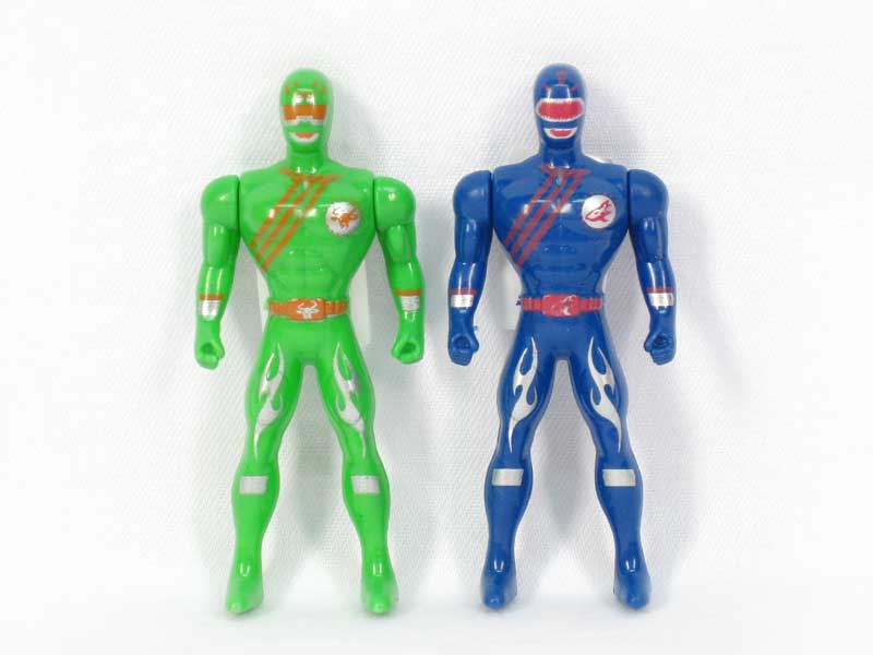Super Man(4S4C) toys