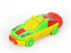 Transforms Car toys