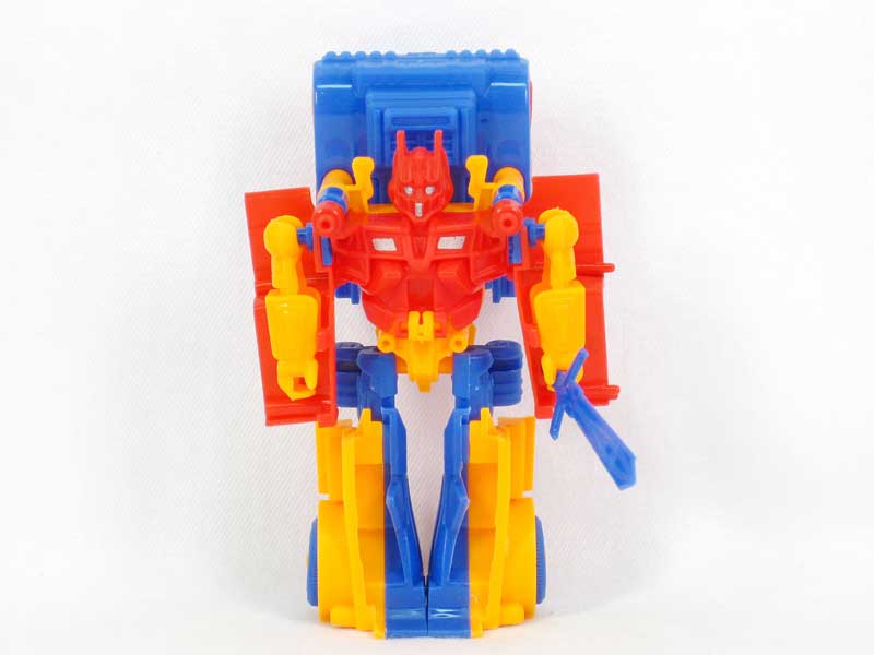 Transforms Robot toys