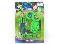 BEN10 Set toys