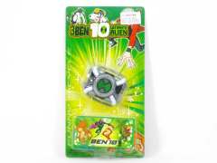 BEN10 Transtormer W/L_M toys