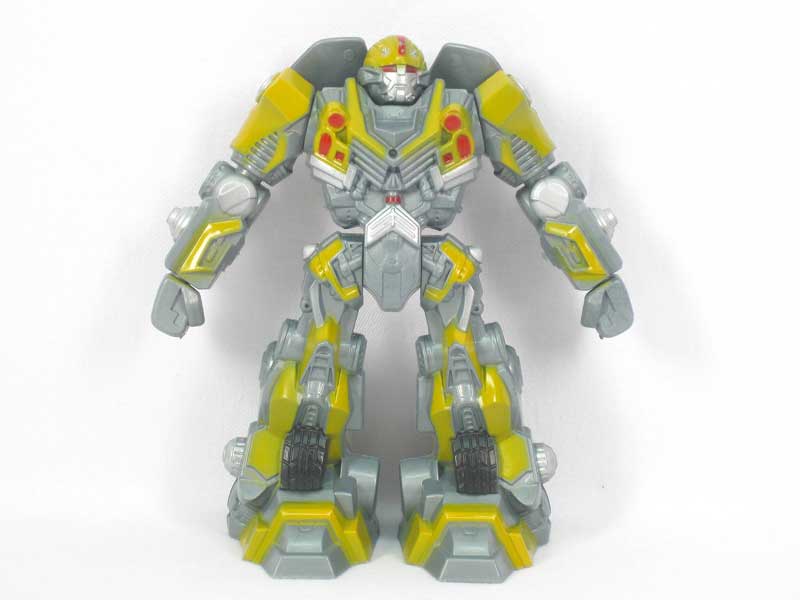 Transforms Robot W/L toys