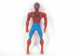 Spider Man toys