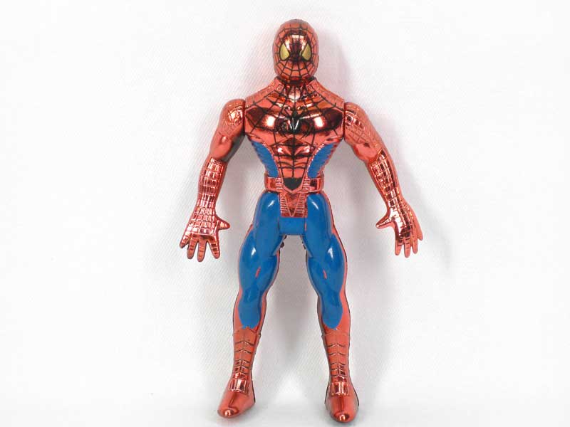 Spider Man toys