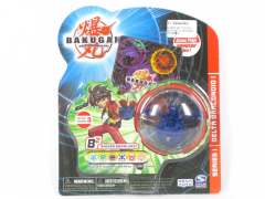 3.2CM Bakugan toys