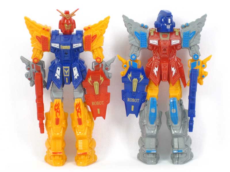 Transforms Robot W/L(2S) toys