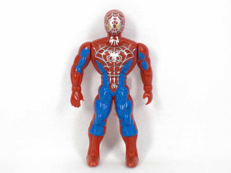 Spider Man toys