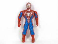 Spider Man toys