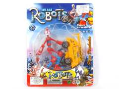 Robot(2S)