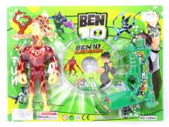 BEN10 Set W/L