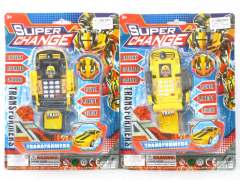 Transforms Mobile Telephone(2C) toys