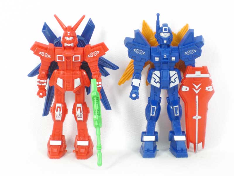 Robot(2S) toys