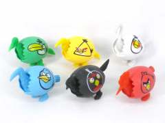 Transmutation Egg(6S) toys