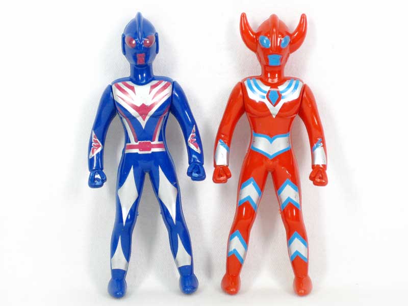 Ultraman(2S) toys