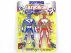 Ultraman(2in1)