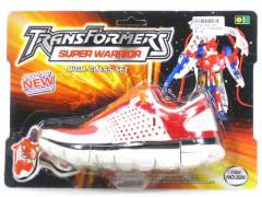 Transforms Shose