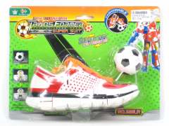 Transforms Shose toys