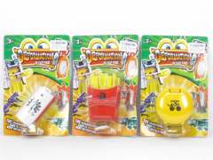 Transforms Short Order(3S) toys