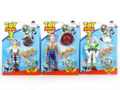 Toy Story 3 W/L(3S)