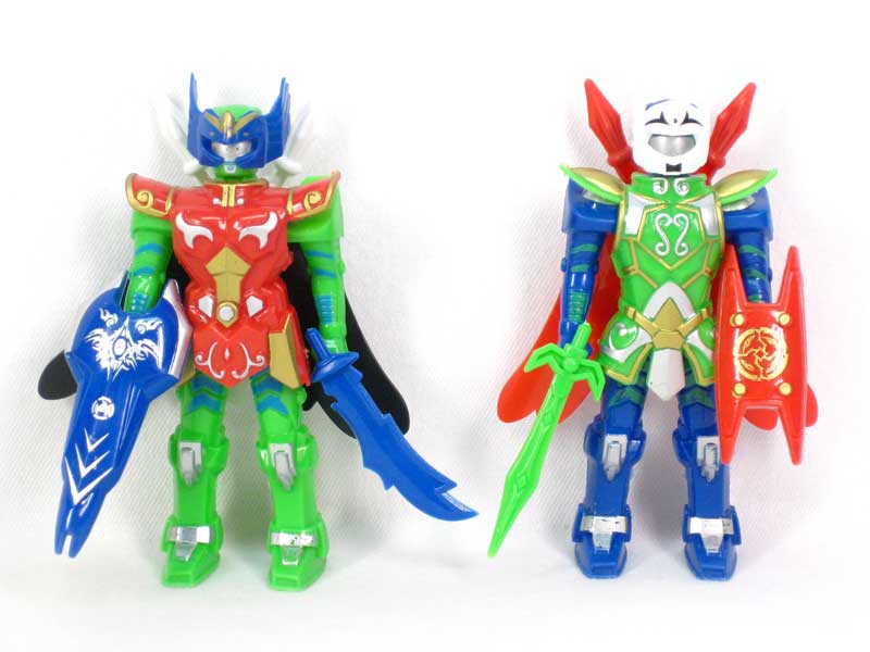 Transforms Robot(4S5C) toys