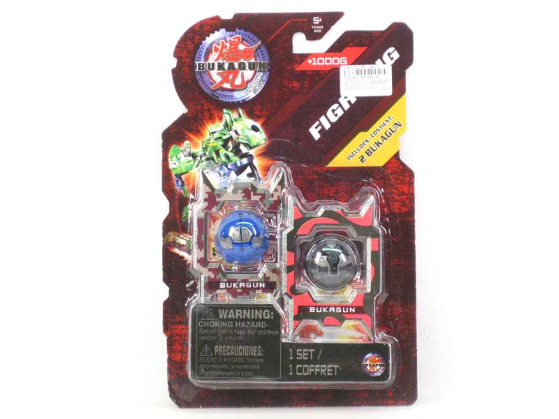 3.2CM Bakugan(2in1) toys