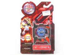 3.2CM Bakugan toys