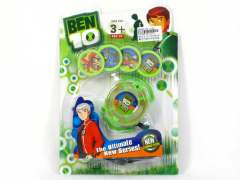 BEN10 Emitter