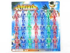 Ultraman(21in1)