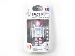 Space Robot toys