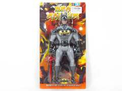 Bat Man W/L(2C)