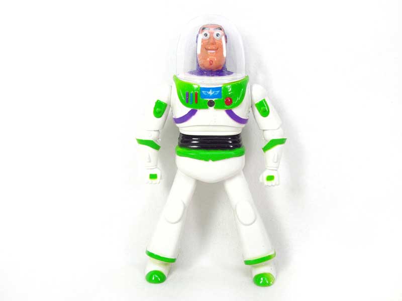 Astronaut W/L toys